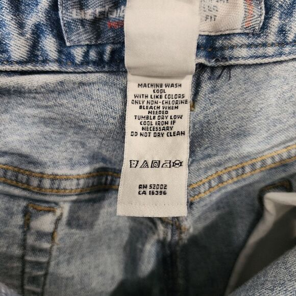 Vintage Liz Clairborne Straight Leg Fit Petite 16R - Picture 12 of 14